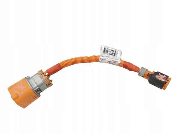 Gebrauchtes Kabelbaum OEM 50574022 Alfa Romeo Tonale image 2