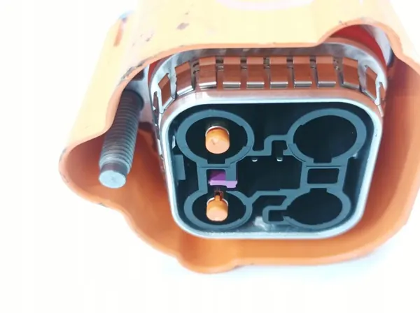Gebrauchtes Kabelbaum OEM 50574022 Alfa Romeo Tonale image 4