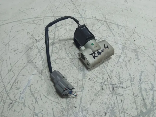 Toyota RAV 4 V AC-laajennusventtiili OEM 443310-1391 image 2