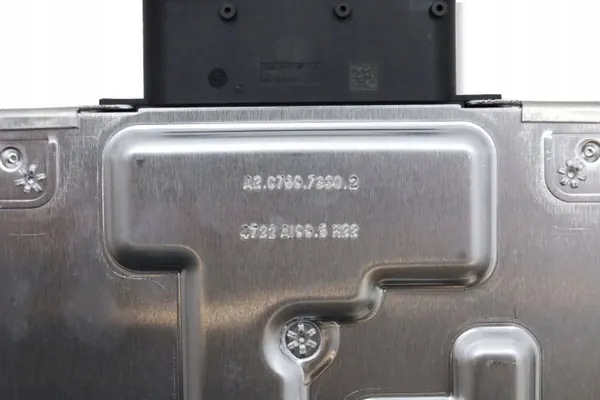 Módulo controle suspensão BMW XM G09 OEM 8858443 image 5