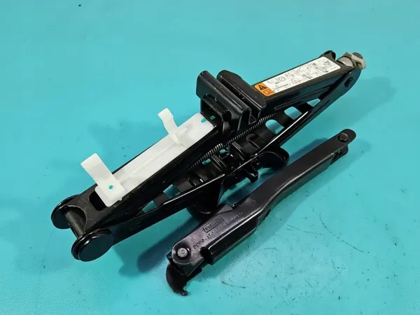 Macaco trapezoidal usado para Ford Focus MK3 image 2