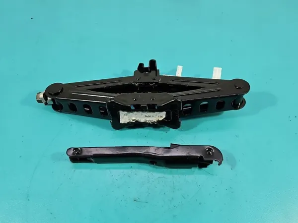 Macaco trapezoidal usado para Ford Focus MK3 image 5