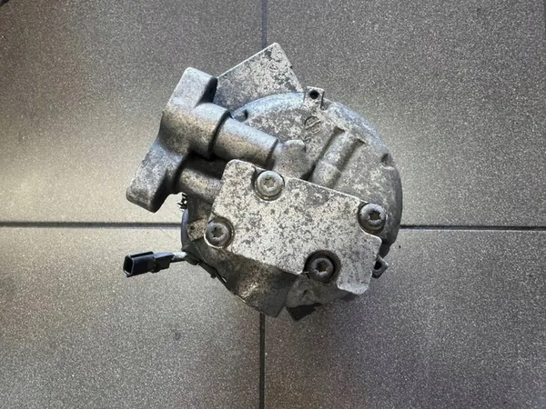 Compressore Aria Condizionata Renault 8200720417 image 3