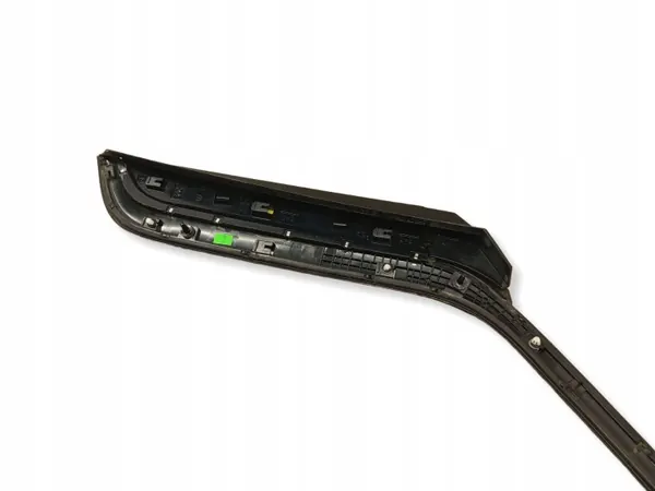 Jeep Grand Cherokee WL 6YK05TRMAA Vasen puolen ikkunalista image 7