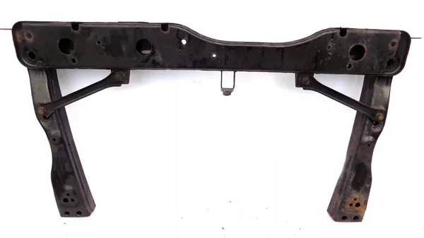 Jäähdyttimen tuki Renault Kadjar image 2