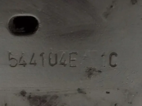 Jäähdyttimen tuki Renault Kadjar image 3