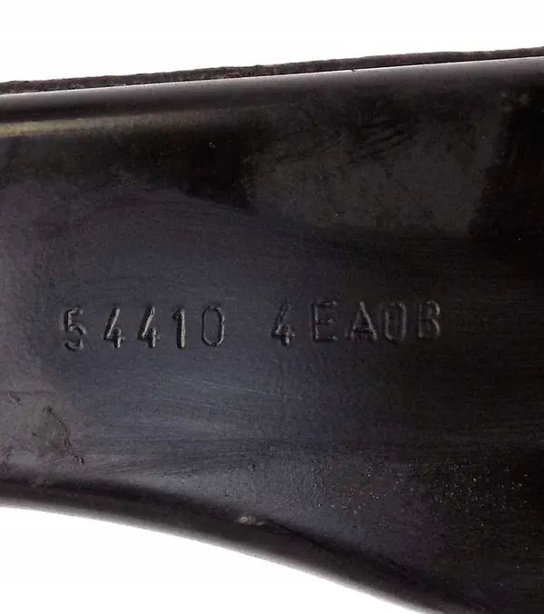 Jäähdyttimen tuki Renault Kadjar image 4