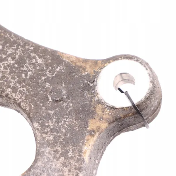 Braccio di Controllo Posteriore Destro Mercedes ML W166 GLE C292 A1663501006 image 5