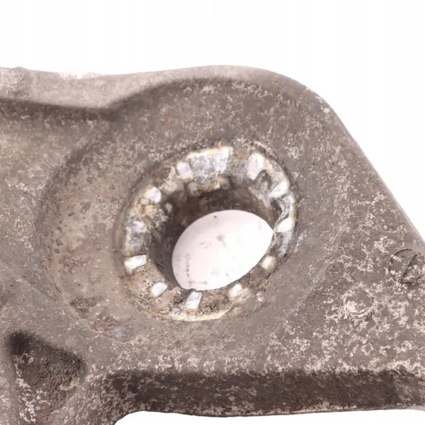 Braccio di Controllo Posteriore Destro Mercedes ML W166 GLE C292 A1663501006 image 6