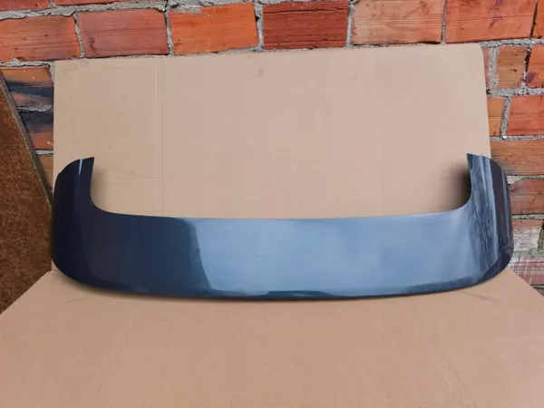Alerón de maletero Ford Focus MK3 2.0 TDCI OEM image 2