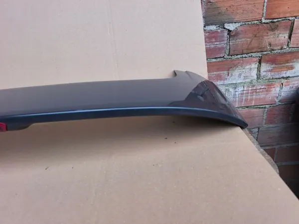 Alerón de maletero Ford Focus MK3 2.0 TDCI OEM image 7