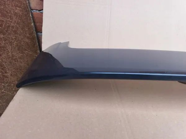 Alerón de maletero Ford Focus MK3 2.0 TDCI OEM image 9