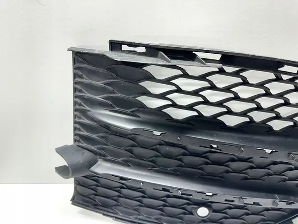 Rejilla de parachoques delantero lado derecho Mercedes-Benz GLE AMG A1678857503 image 2