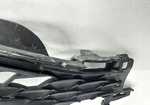 Rejilla de parachoques delantero lado derecho Mercedes-Benz GLE AMG A1678857503 image 5