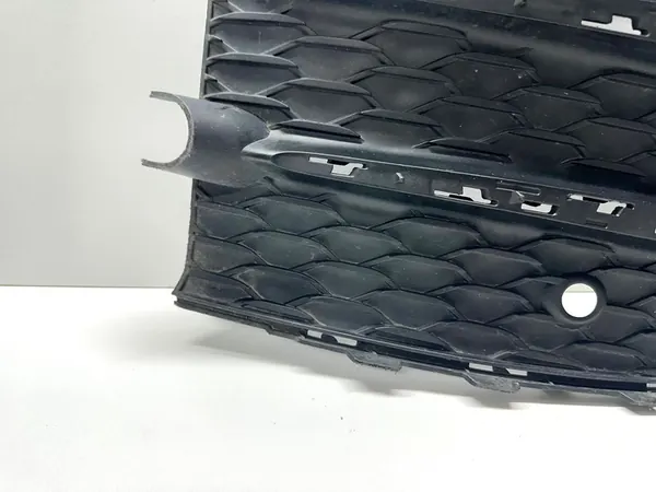 Rejilla de parachoques delantero lado derecho Mercedes-Benz GLE AMG A1678857503 image 6