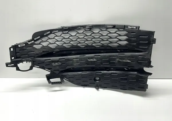 Rejilla de parachoques delantero lado derecho Mercedes-Benz GLE AMG A1678857503 image 8