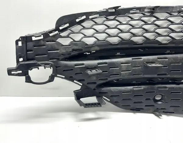 Rejilla de parachoques delantero lado derecho Mercedes-Benz GLE AMG A1678857503 image 9