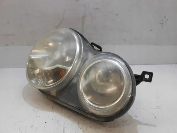 Phare droit OEM 6Q1941008AF pour VW Polo IV image 3