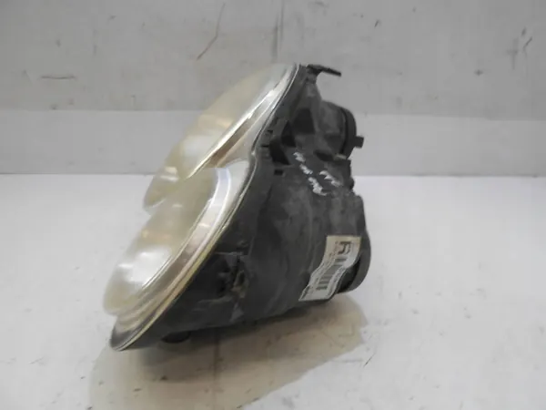 Phare droit OEM 6Q1941008AF pour VW Polo IV image 4