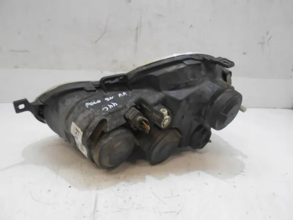 Phare droit OEM 6Q1941008AF pour VW Polo IV image 5