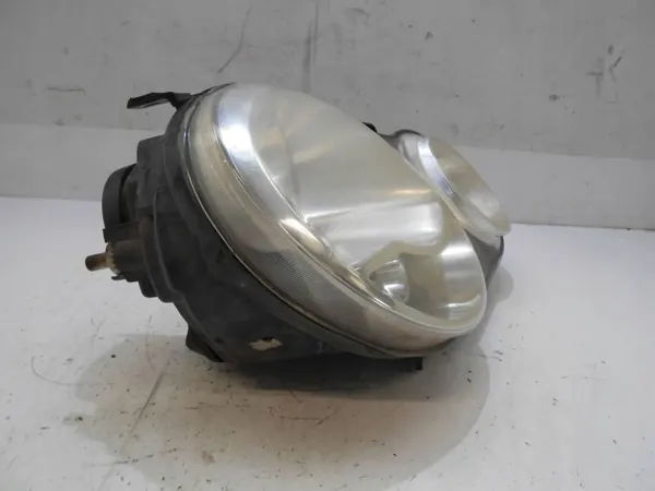 Phare droit OEM 6Q1941008AF pour VW Polo IV image 7
