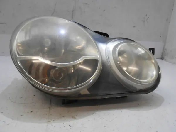 Phare droit OEM 6Q1941008AF pour VW Polo IV image 8