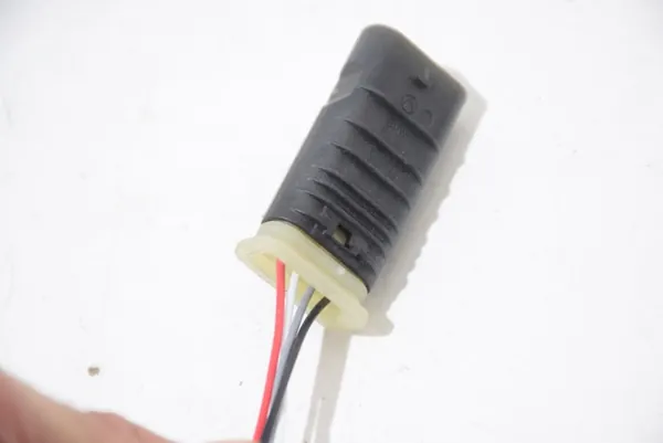 Lambda-sonde OEM 8651104 - Als Nieuw image 4