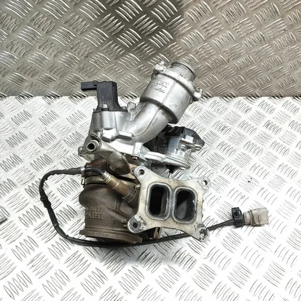 Turbo Audi A3 Sportback 06H145710C 2.0L 140kW image 3