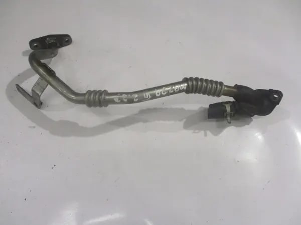 Conduite d'huile turbo Mazda OE OEM PRZEWÓD OLEJU SMAROWANIA TURBINY image 2