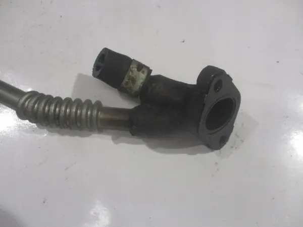 Conduite d'huile turbo Mazda OE OEM PRZEWÓD OLEJU SMAROWANIA TURBINY image 3