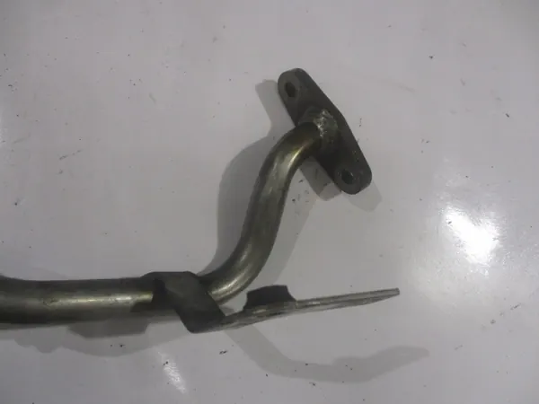 Conduite d'huile turbo Mazda OE OEM PRZEWÓD OLEJU SMAROWANIA TURBINY image 4