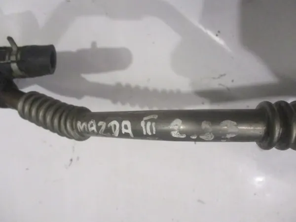Conduite d'huile turbo Mazda OE OEM PRZEWÓD OLEJU SMAROWANIA TURBINY image 6