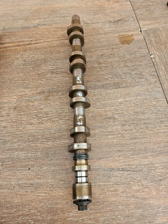 WJ 4.7 WAŁEK Árbol de levas derecho Jeep Grand Cherokee 99-04 image 2