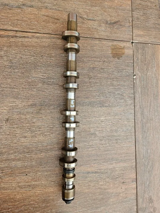 WJ 4.7 WAŁEK Árbol de levas derecho Jeep Grand Cherokee 99-04 image 3