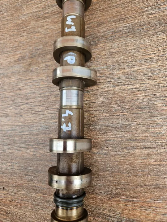 WJ 4.7 WAŁEK Árbol de levas derecho Jeep Grand Cherokee 99-04 image 5