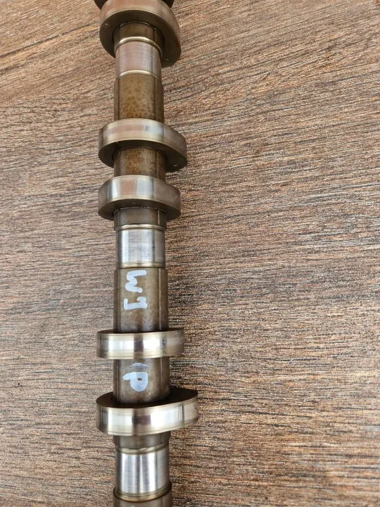 WJ 4.7 WAŁEK Árbol de levas derecho Jeep Grand Cherokee 99-04 image 6