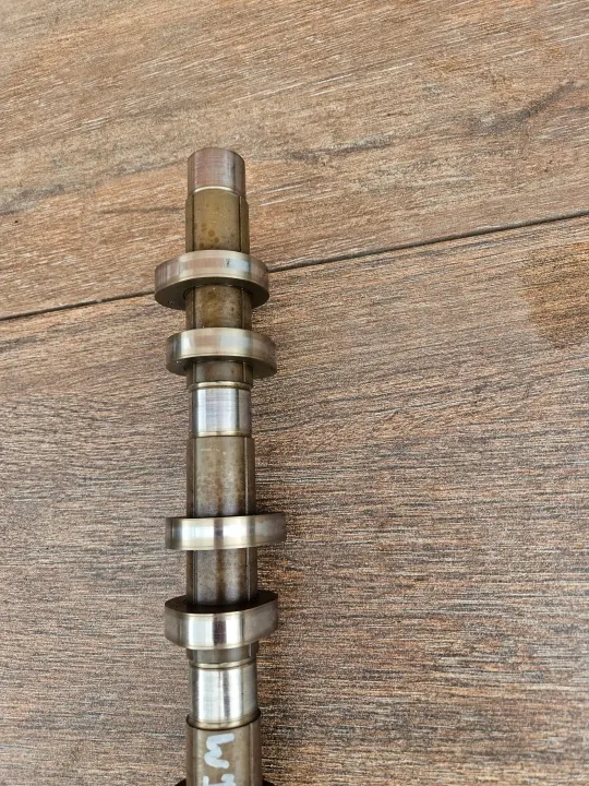 WJ 4.7 WAŁEK Árbol de levas derecho Jeep Grand Cherokee 99-04 image 7