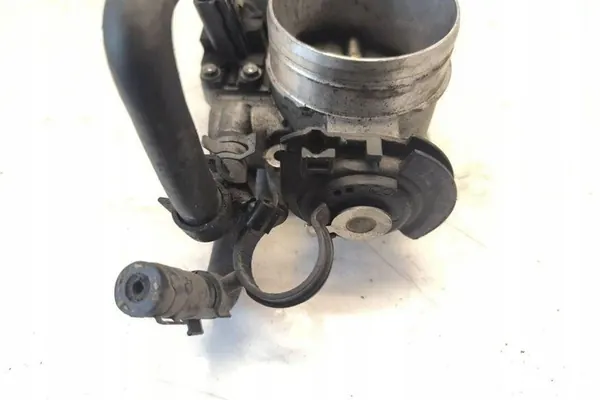 Carburador VW BORA 2.32L gasolina 2000 OEM 021133066 image 2