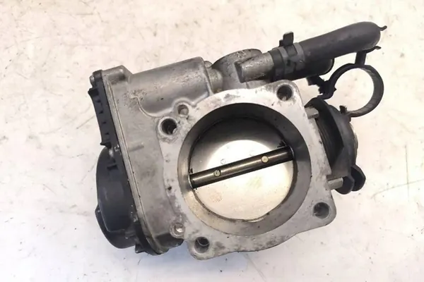 Carburador VW BORA 2.32L gasolina 2000 OEM 021133066 image 5