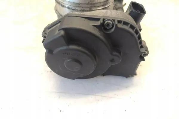 Carburador VW BORA 2.32L gasolina 2000 OEM 021133066 image 6