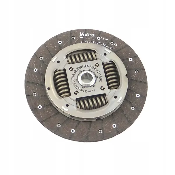 Valeo 835268 Kytkinpaketti Citroenille/Peugeotille image 2