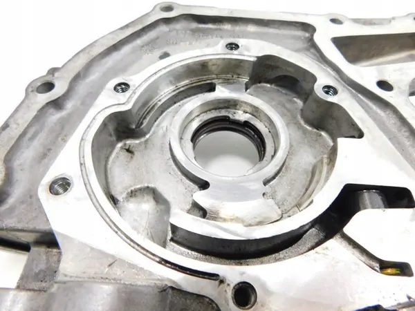 Pompe à huile OEM 37018201 pour Opel Vectra C 1.9 CDTI image 10