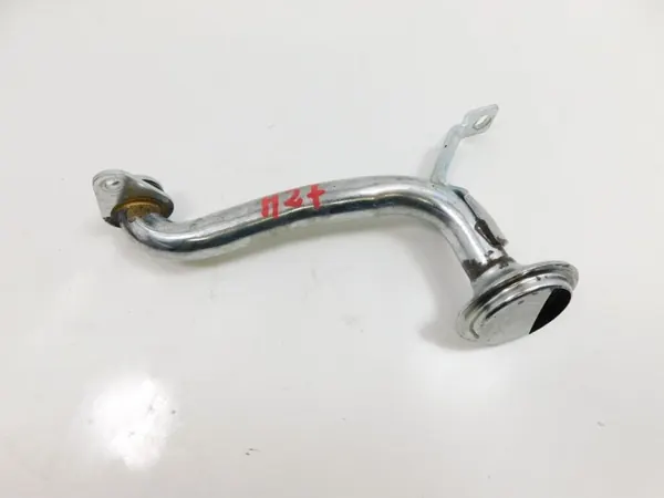 Pompe à huile OEM 37018201 pour Opel Vectra C 1.9 CDTI image 3