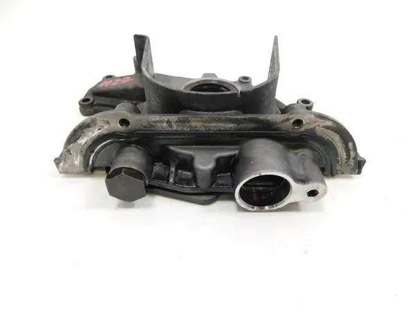 Pompe à huile OEM 37018201 pour Opel Vectra C 1.9 CDTI image 4