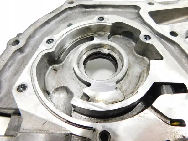 Pompe à huile OEM 37018201 pour Opel Vectra C 1.9 CDTI image 9