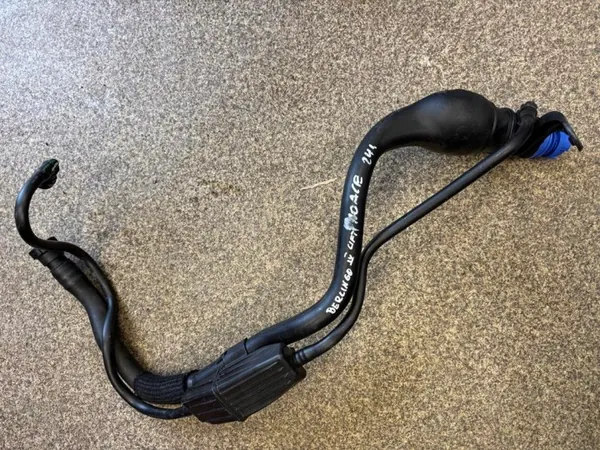 Bouchon AdBlue OEM pour Citroen Berlingo IV, Peugeot Partner image 2