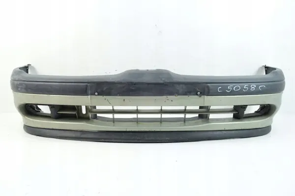 Para-choques dianteiro OEM 7700843580 para Renault Megane Scenic image 2