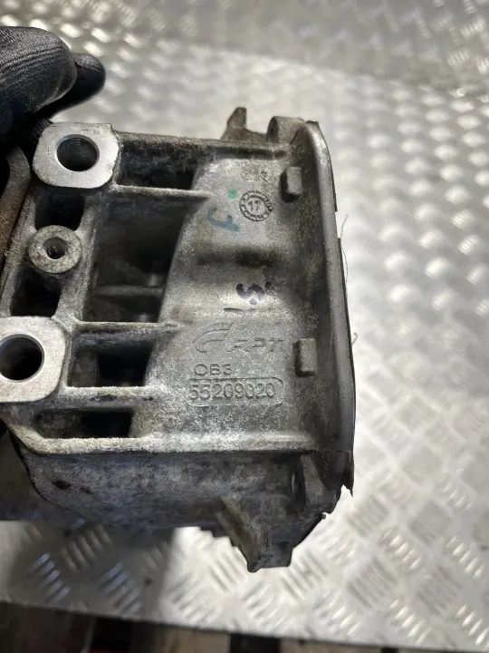 Oliepan OEM 55209020 voor Fiat 500 Jeep Renegade 1.4T image 3
