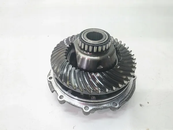 Differentieelmechanisme OEM 0CK409131 voor Audi S Tronic image 2