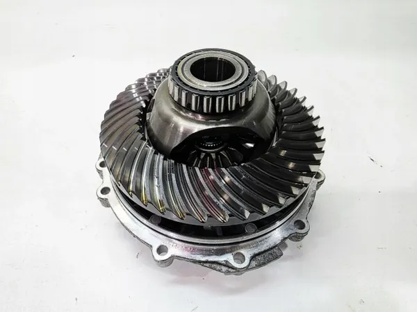 Differentieelmechanisme OEM 0CK409131 voor Audi S Tronic image 3
